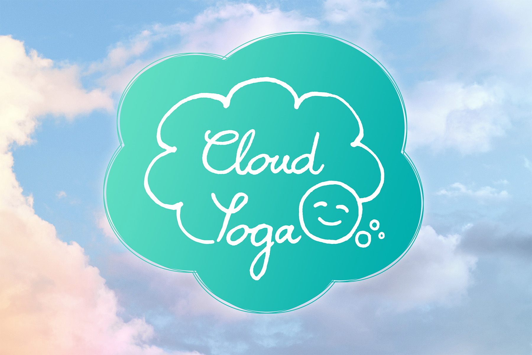 Cloud Yoga